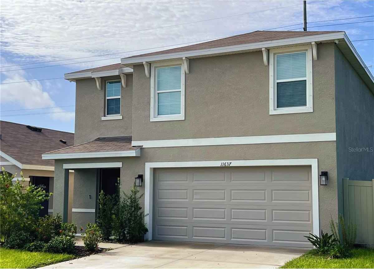 11637 SAW PALMETTO Ln  