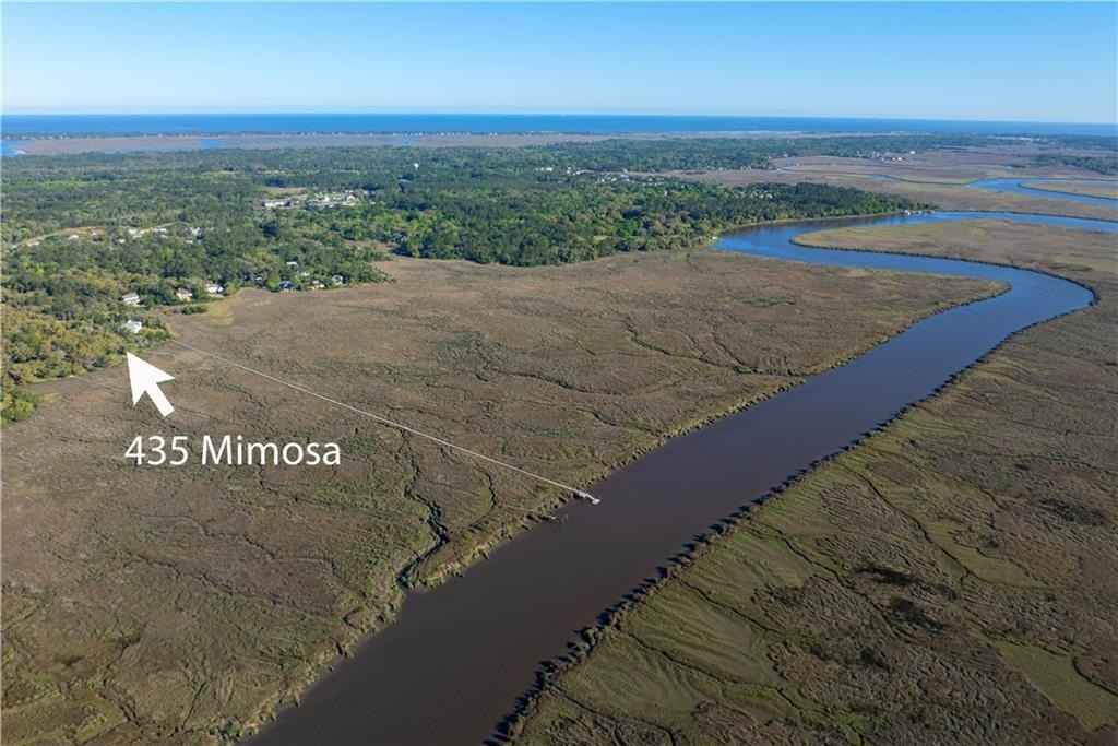 435 Mimosa Dr  