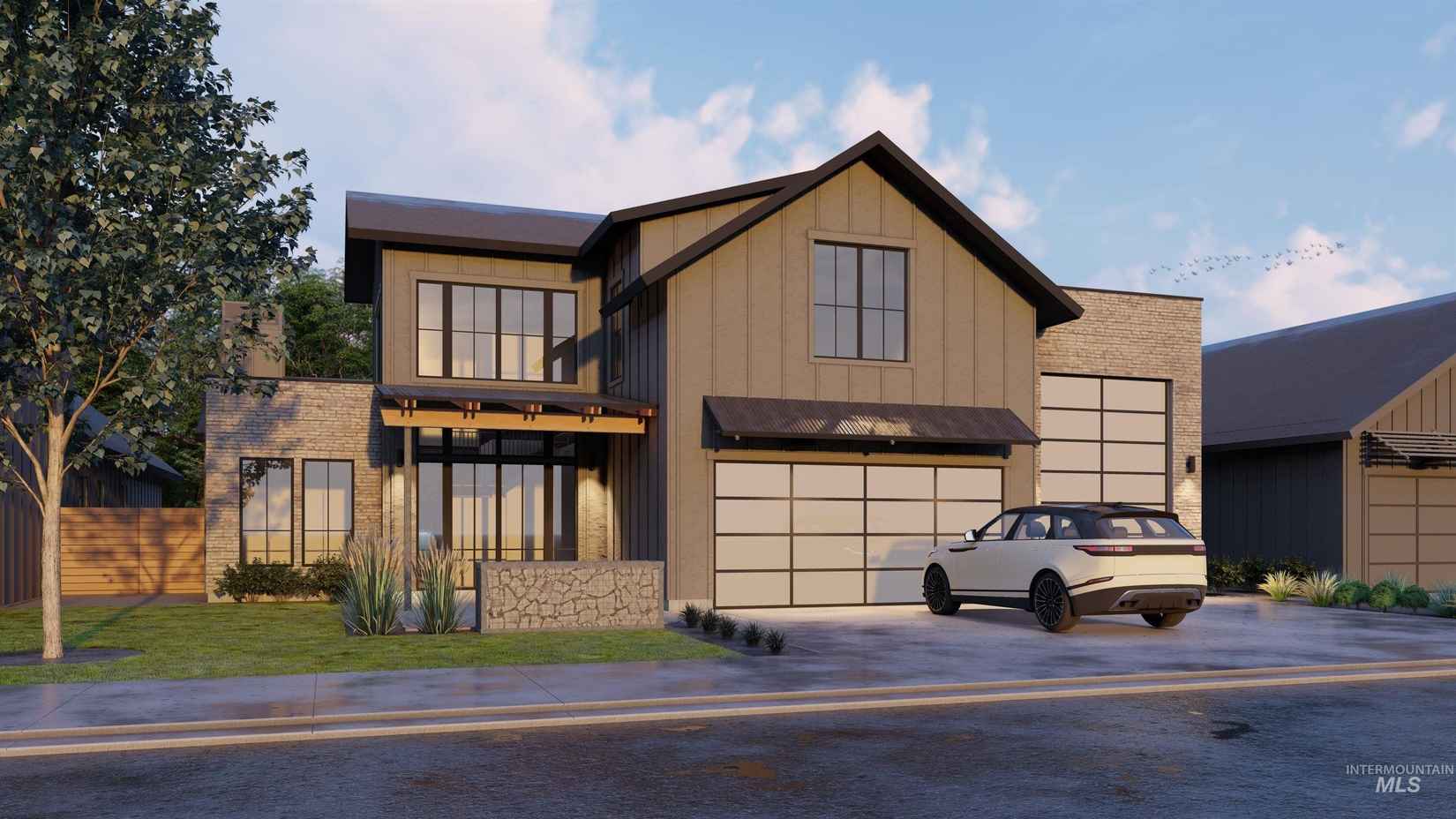 242 S Carbon Rivet Ave  