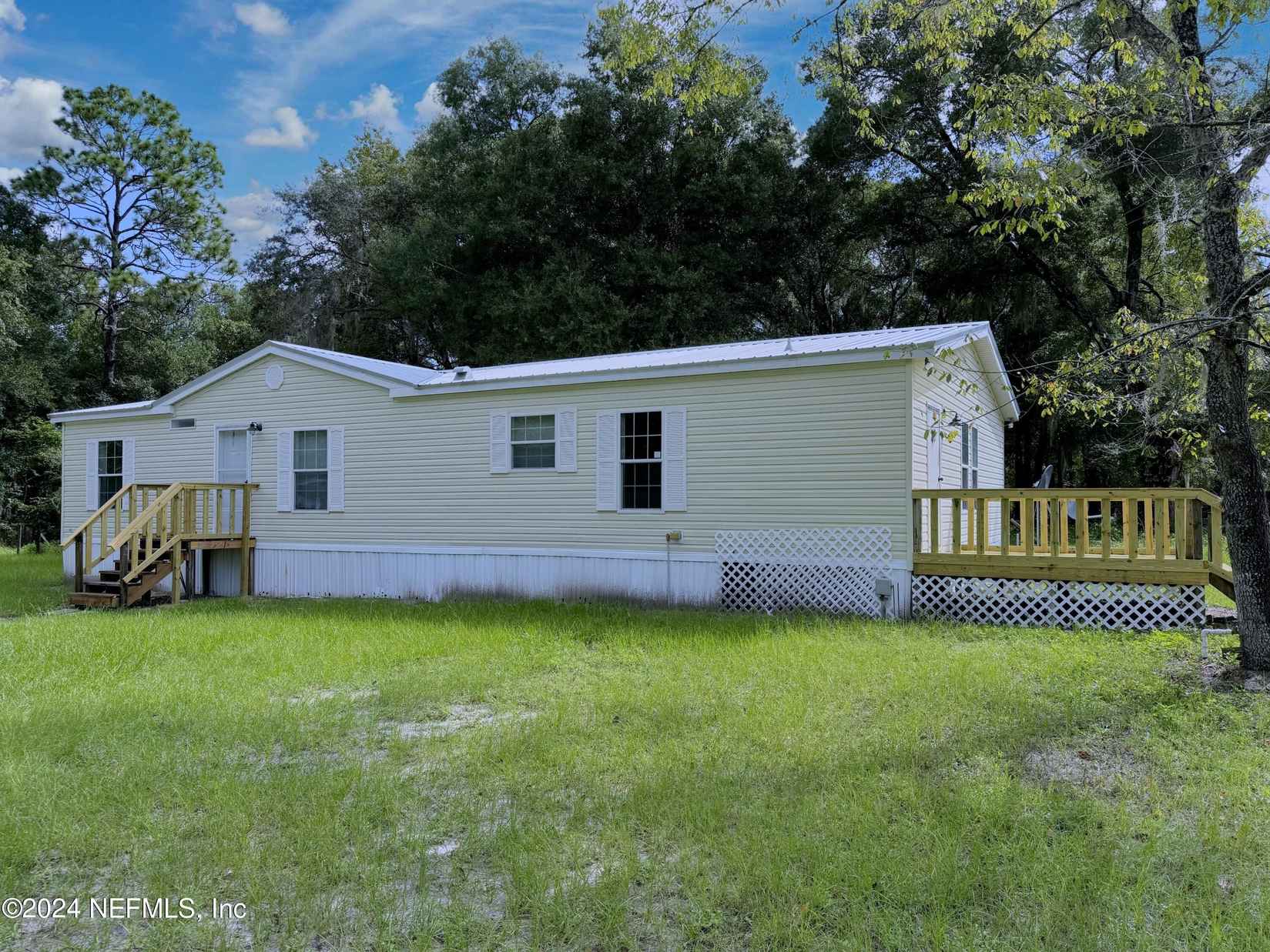 140 Beecher Spgs Rd  