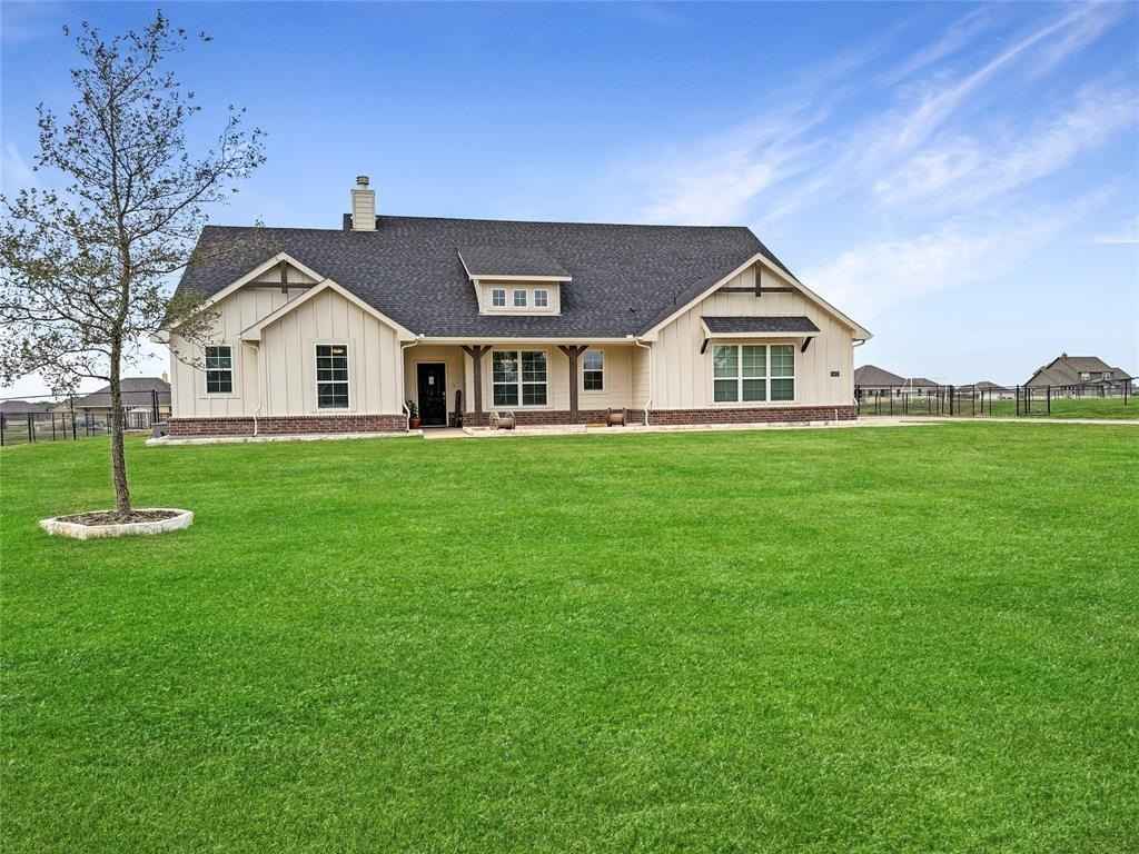 8432 Abner Rd  