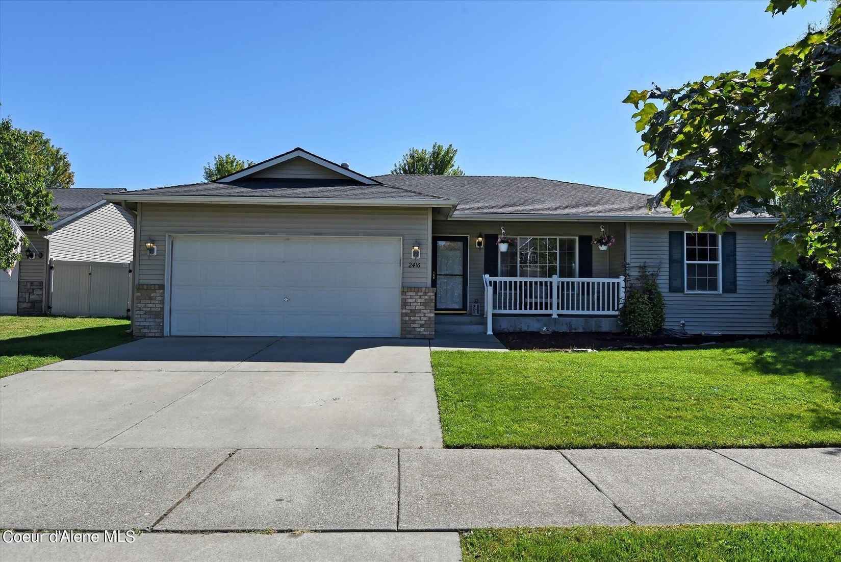 2416 N Mackenzie Dr  