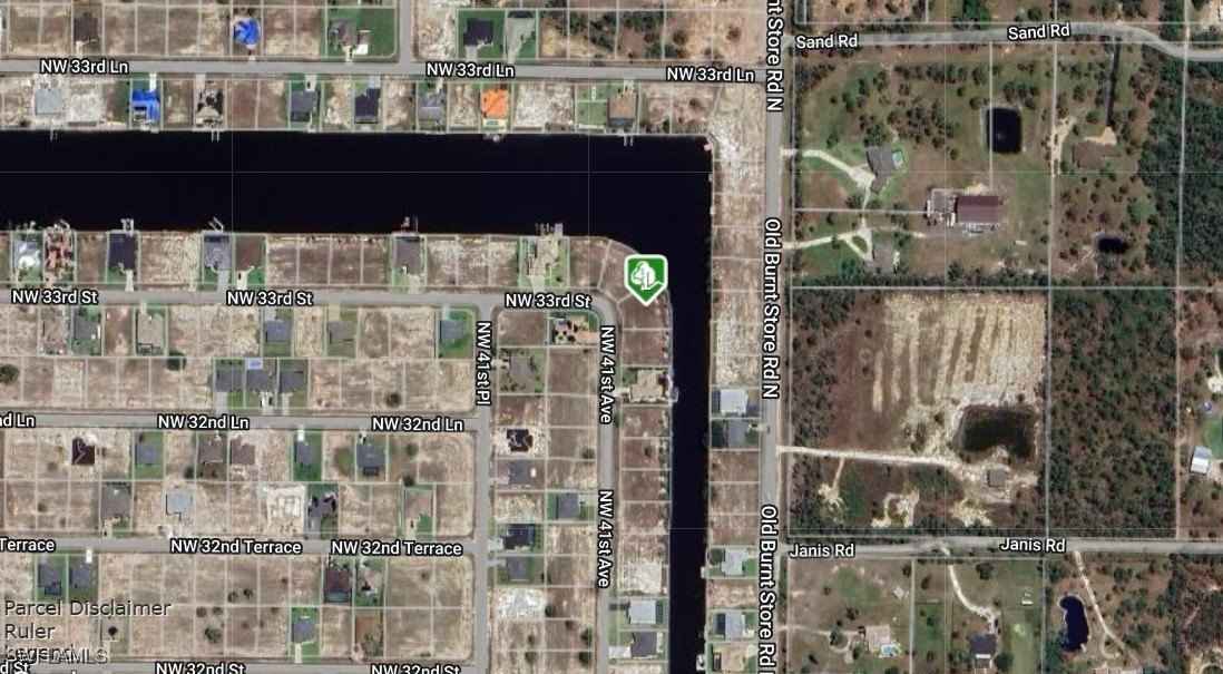 3257 NW 41ST Ave  
