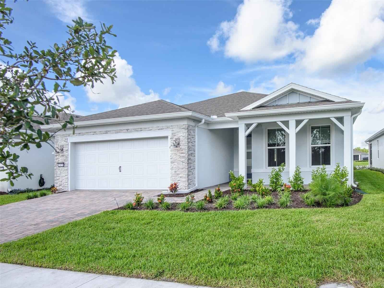 2476 PINE PRESERVE Ct  