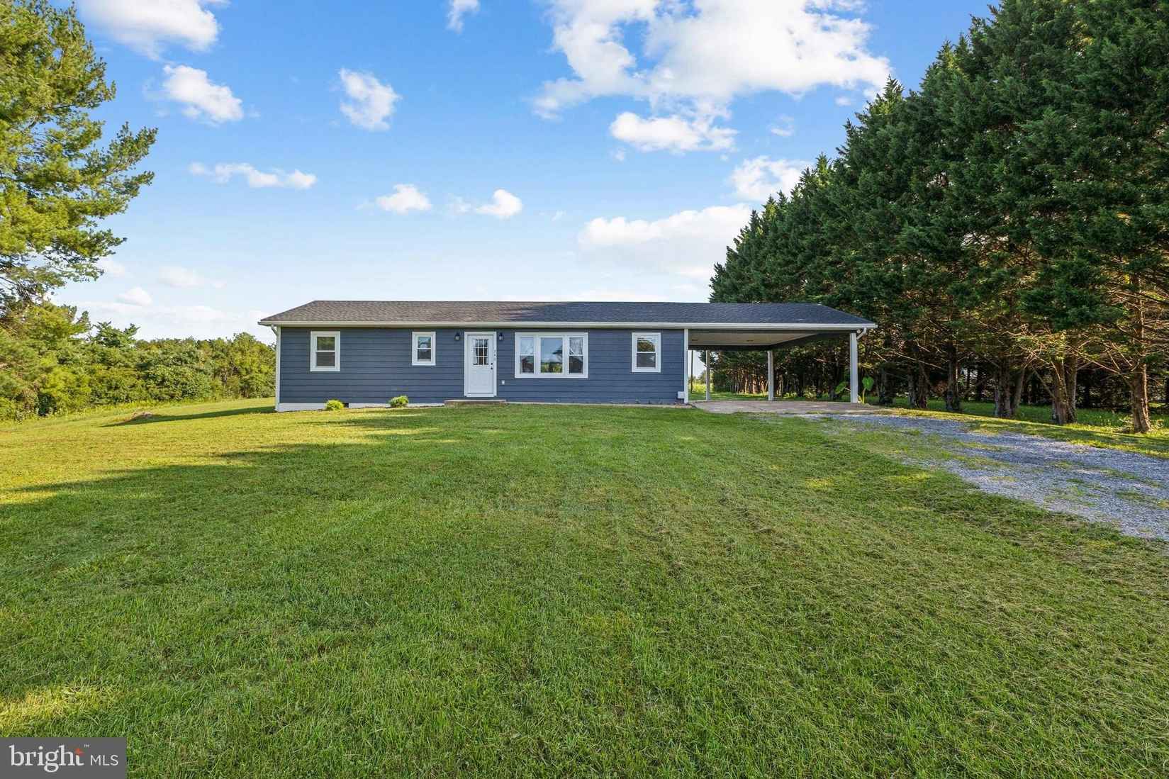 740 WALTON FARM Rd  