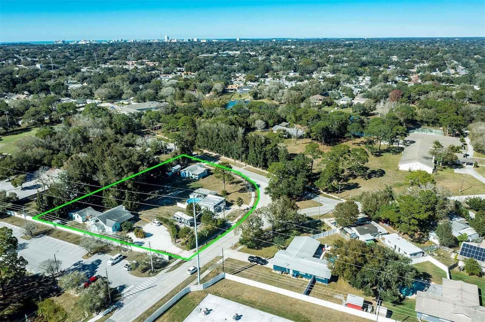 1478 Alternate Keene Rd  