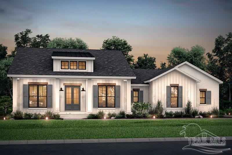 7375 Old Bay Pointe Rd  