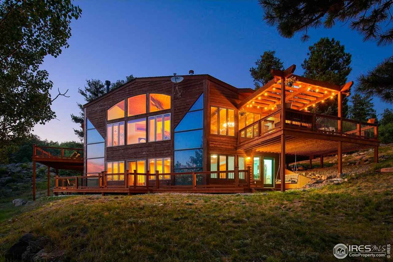 156 Rocky Knob Ln  