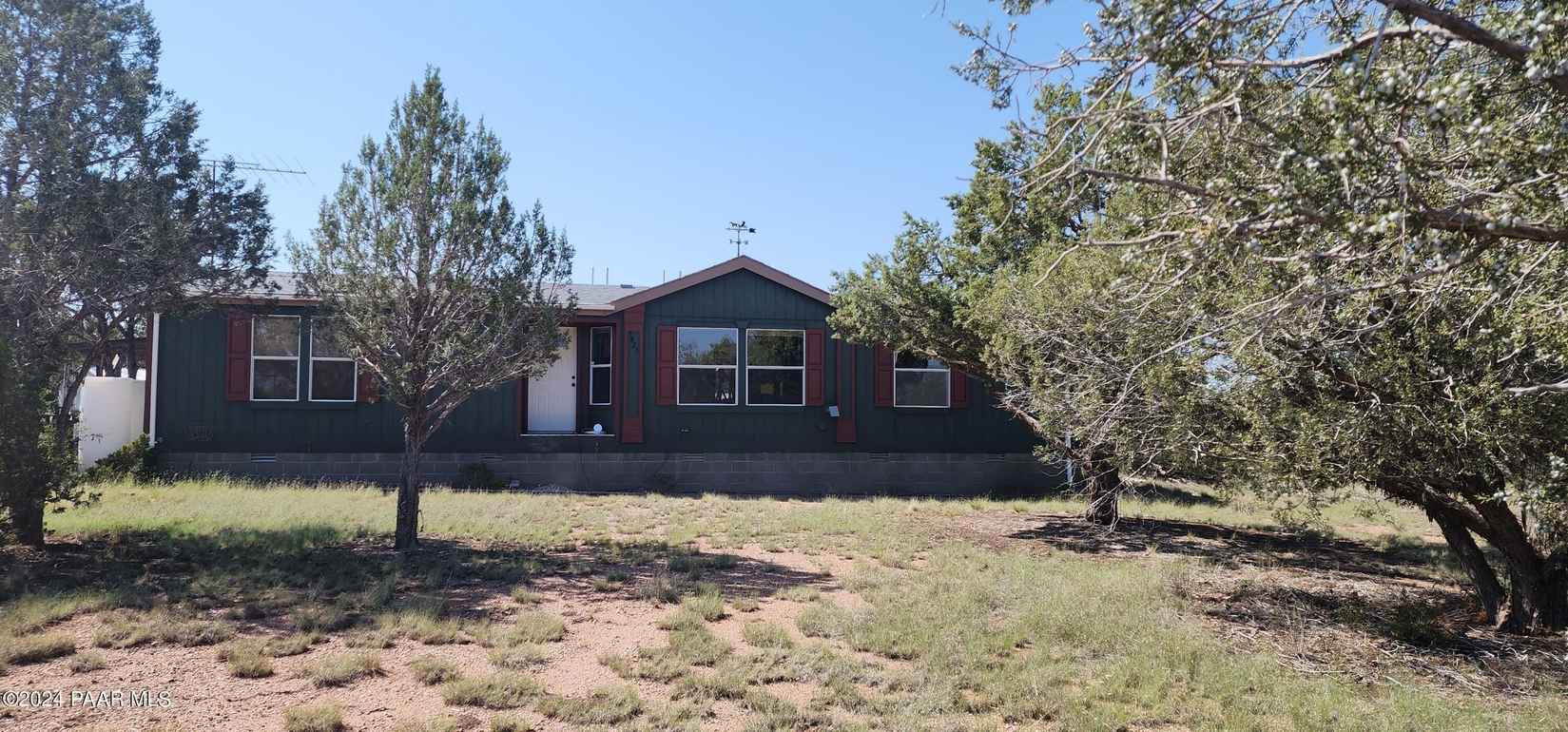 3825 W Cooks Trl  