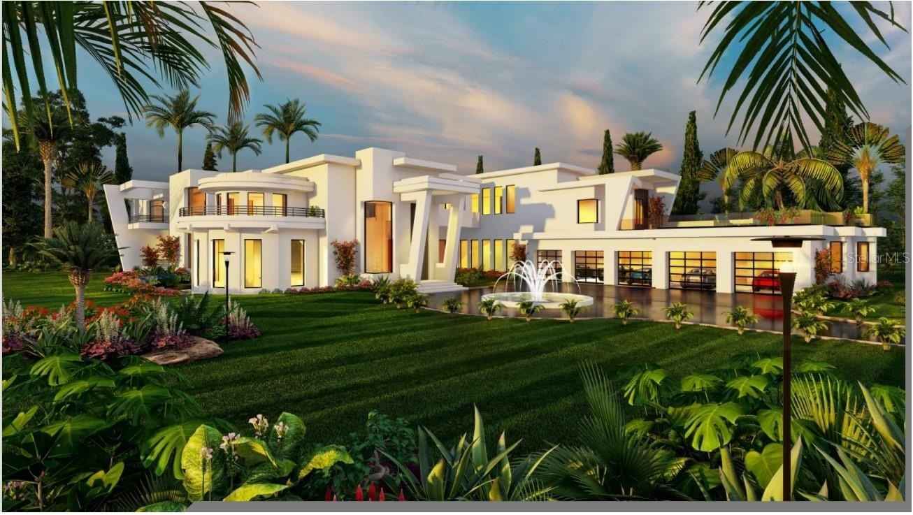 11947 Lake Butler Blvd  