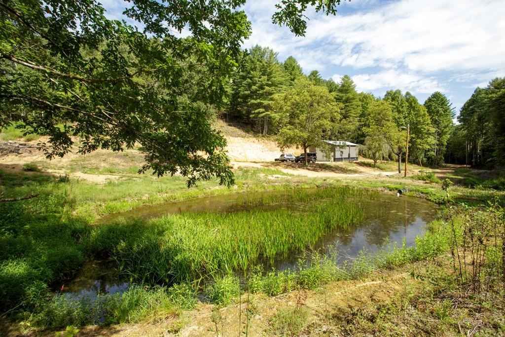 476 Appalachia Dm Rd  