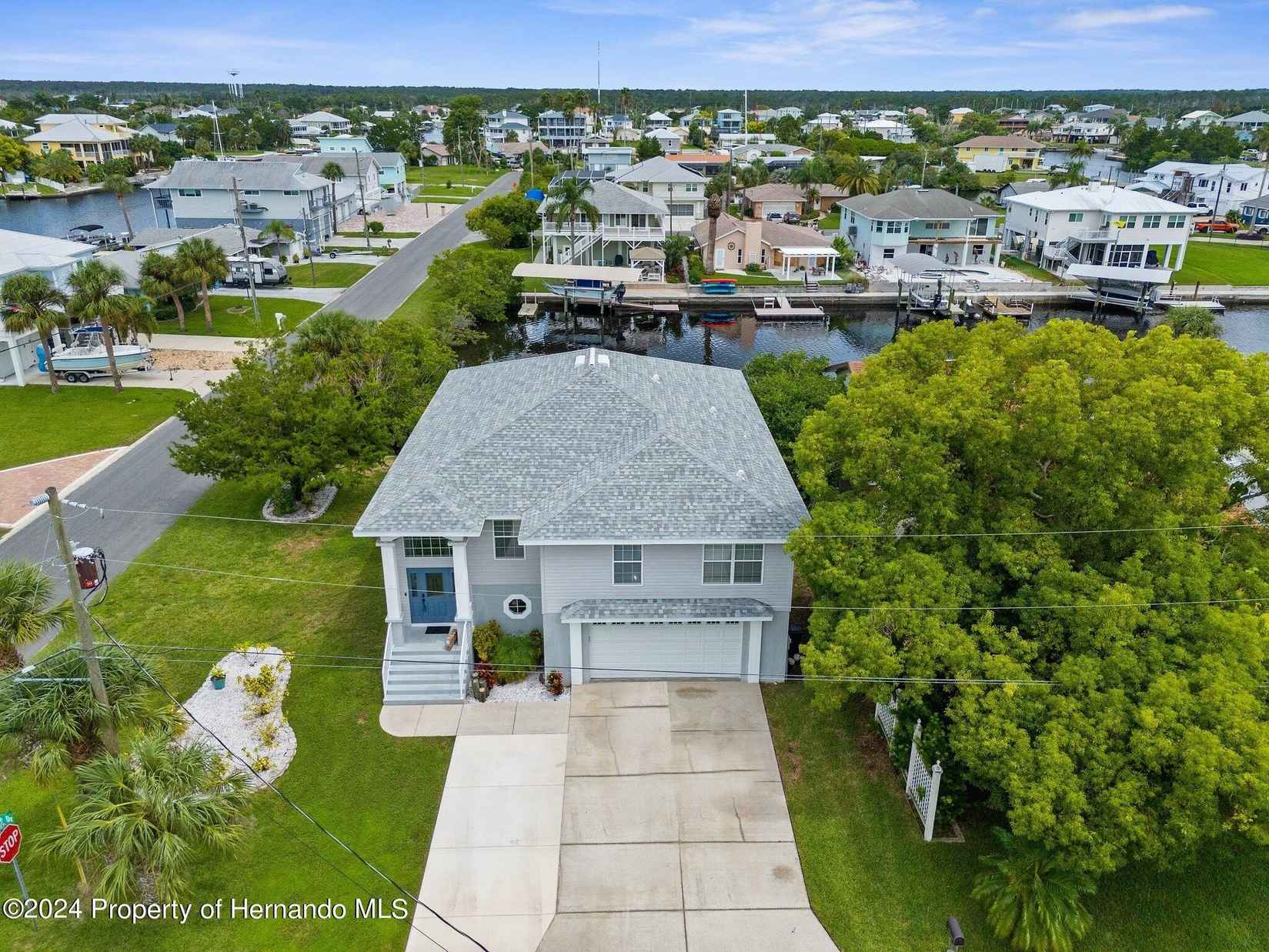 4396 5TH Isle Dr  