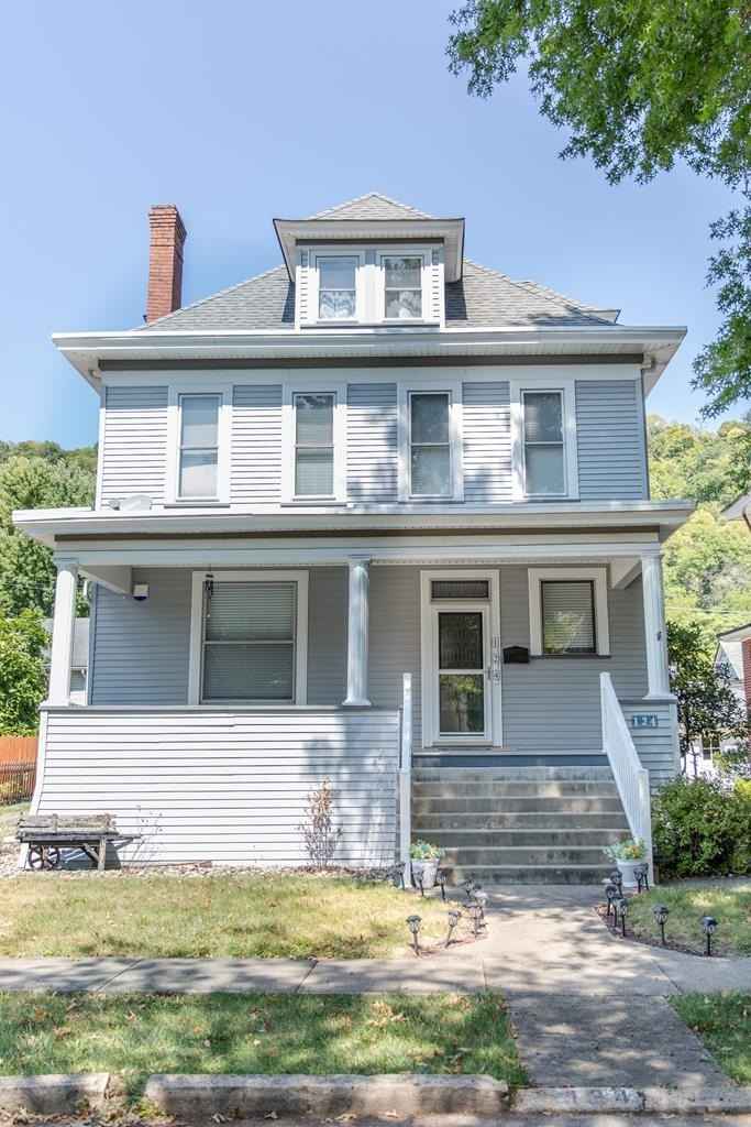 124 Poplar Ave  