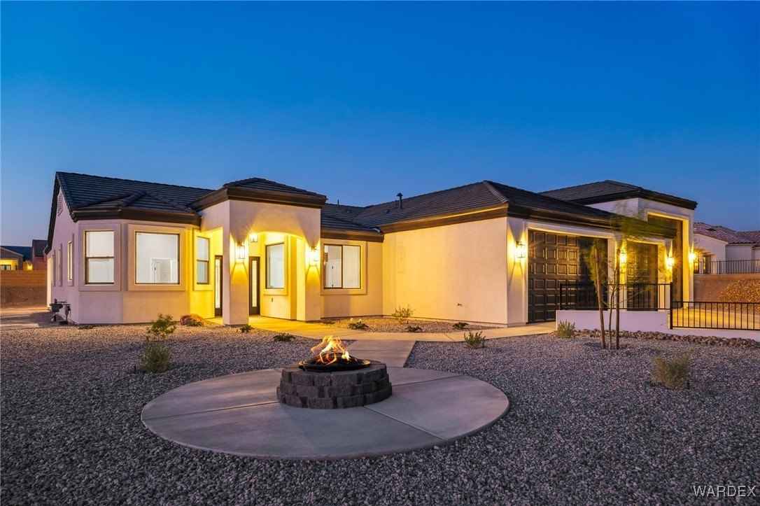 2661 Pegasus Rnch Rd  