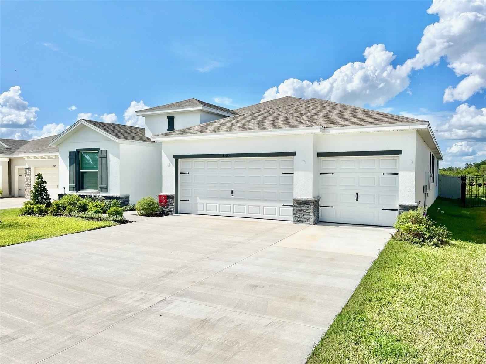 3505 CROOKED Riv Dr  