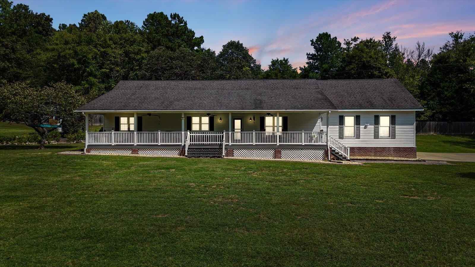 582 COUNTY Rd 20  