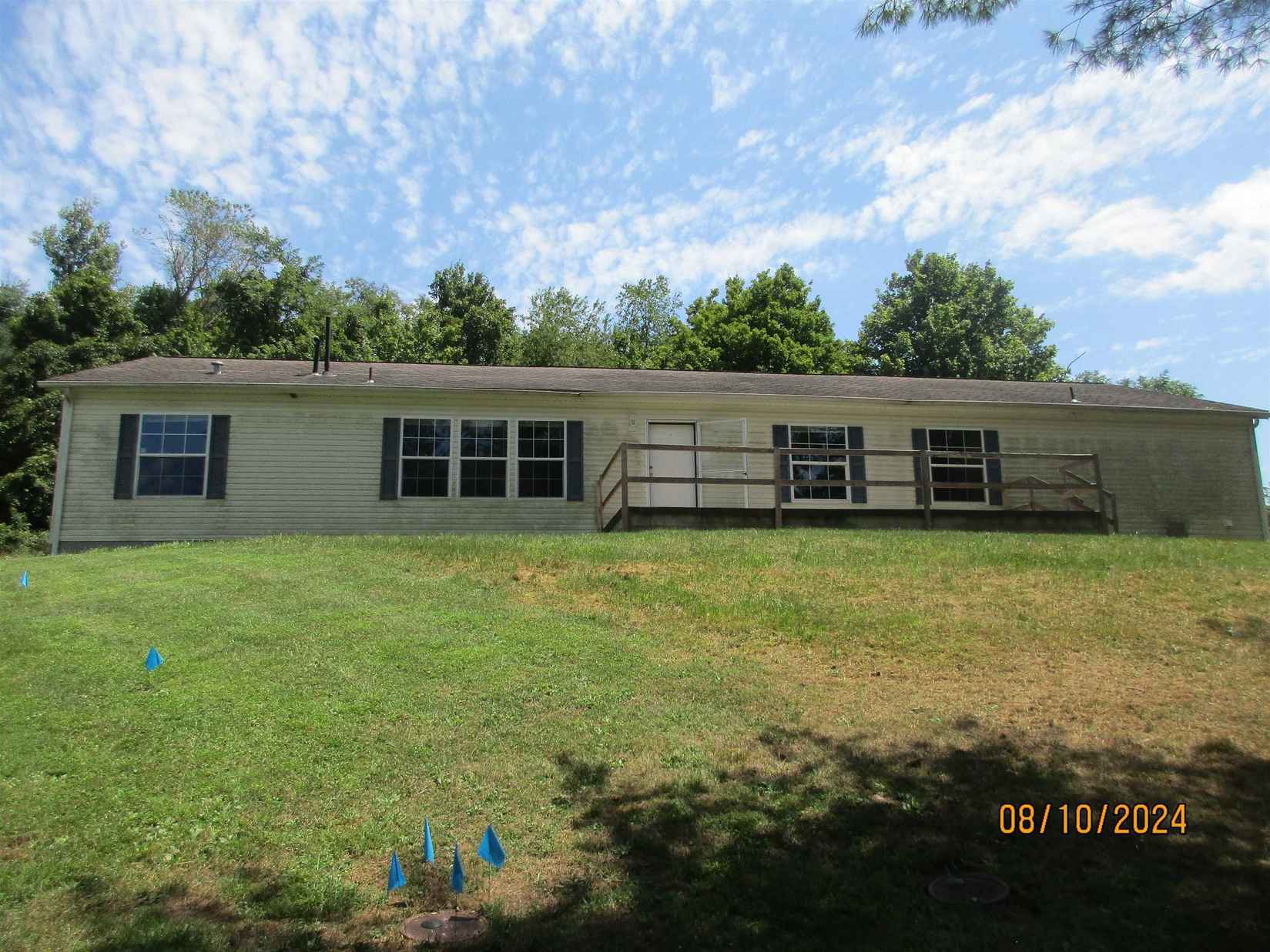 266 Township Rd 209  