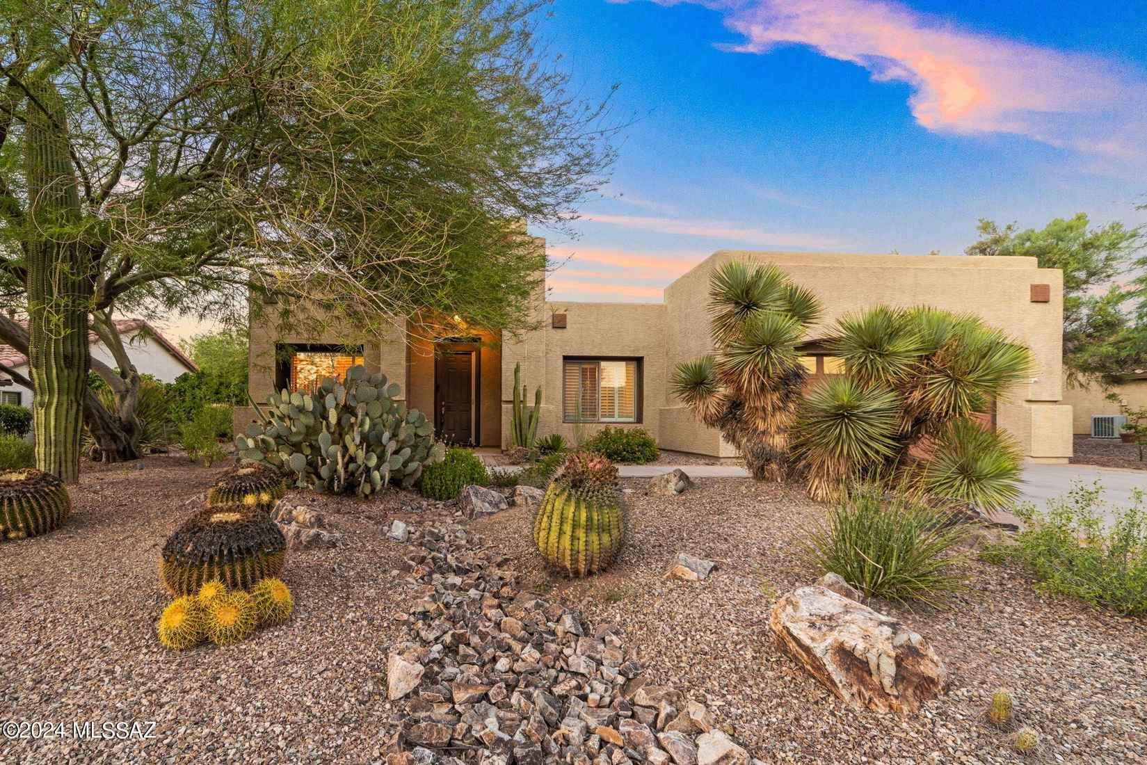 2375 E Bluejay Blf Ln  