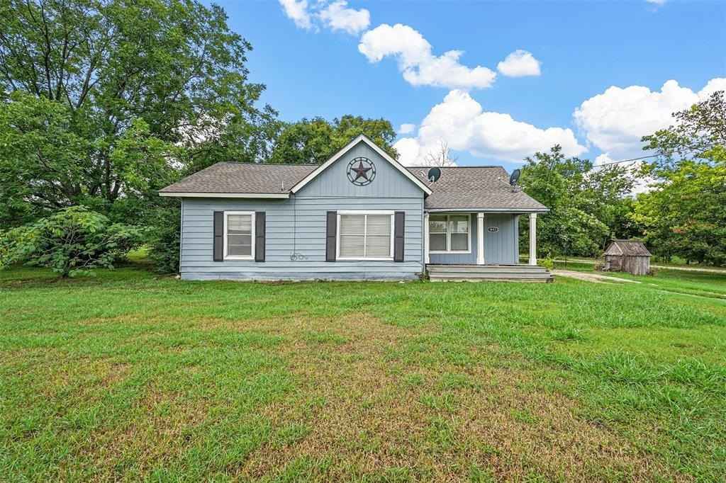 1402 SW County Rd 1030  