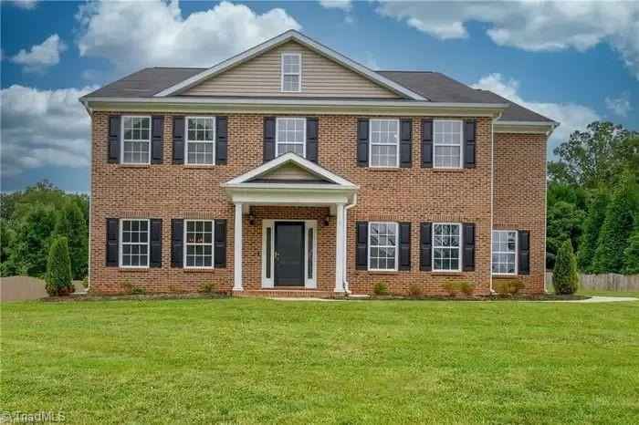 6549 Fieldmont Mnr Dr  