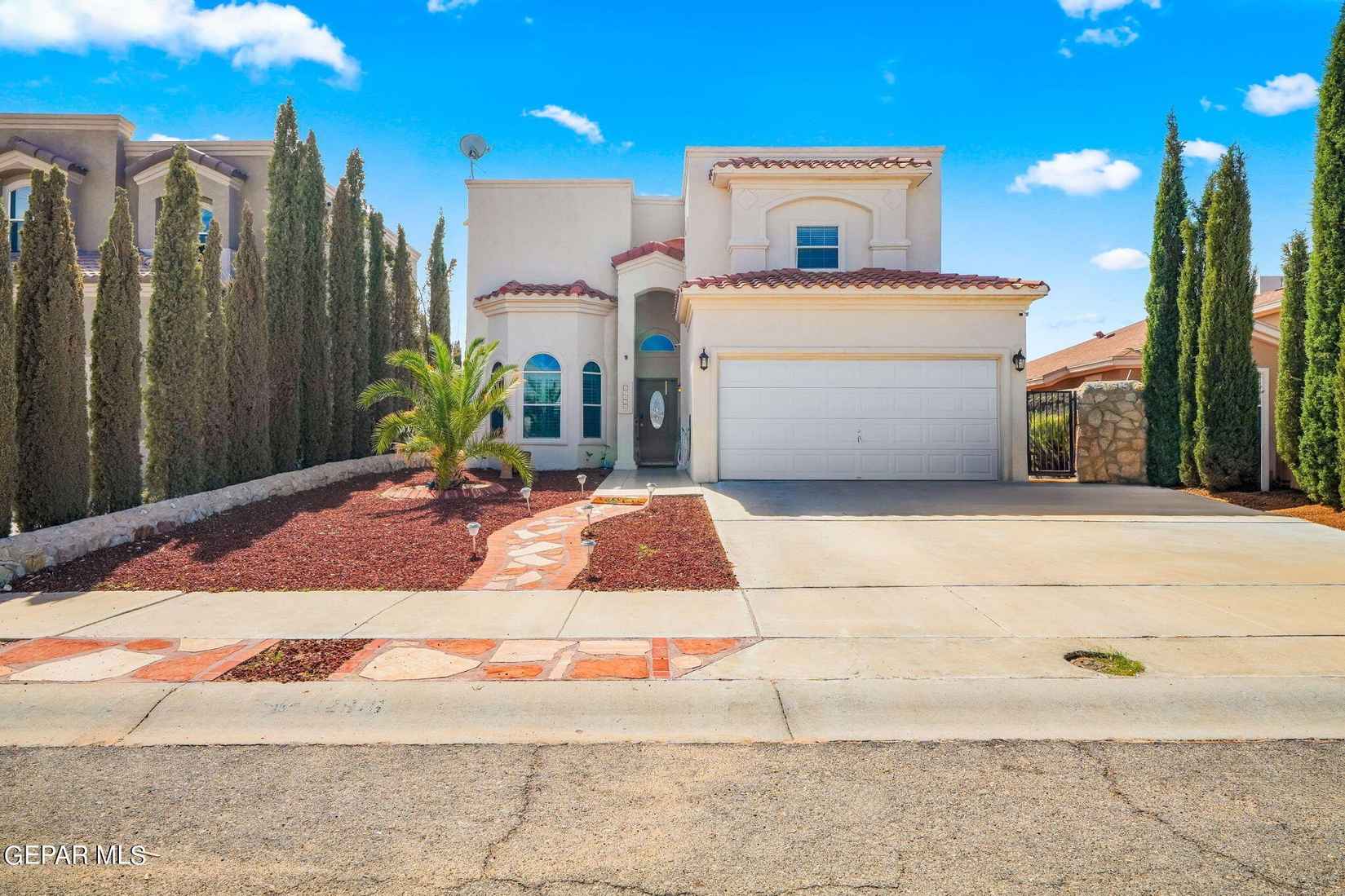 12816 TIERRA AYALA Dr  