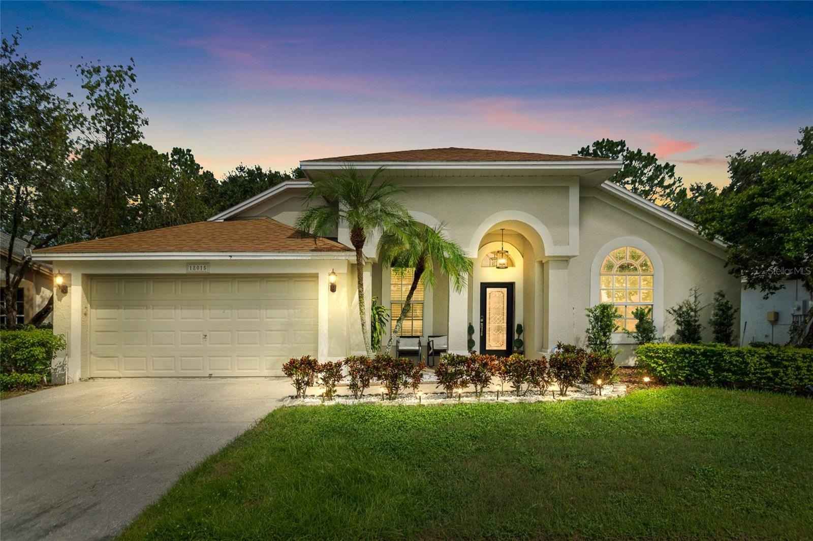 18015 PALM BREEZE Dr  