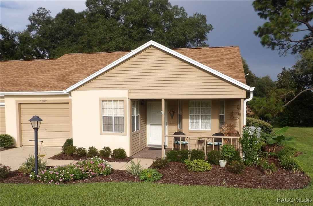 3687 N Laurelwood Loop  