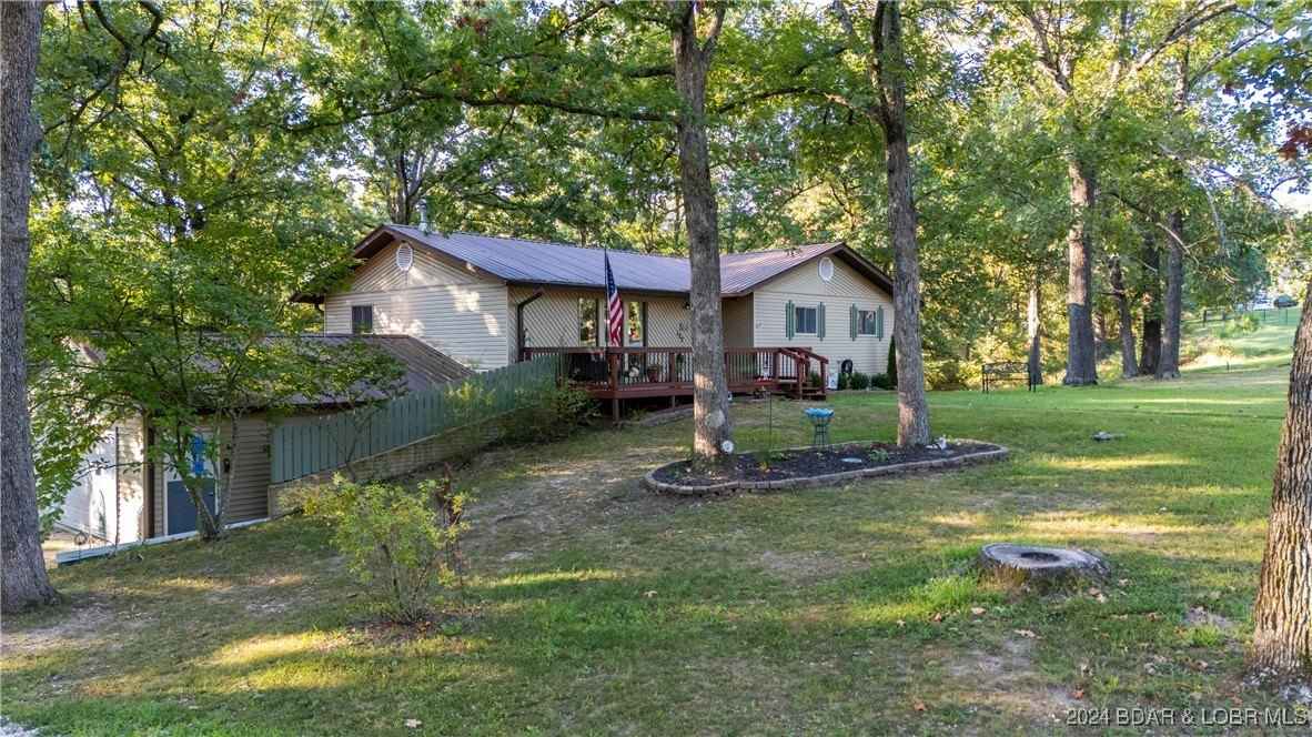122 Capstone Dr  