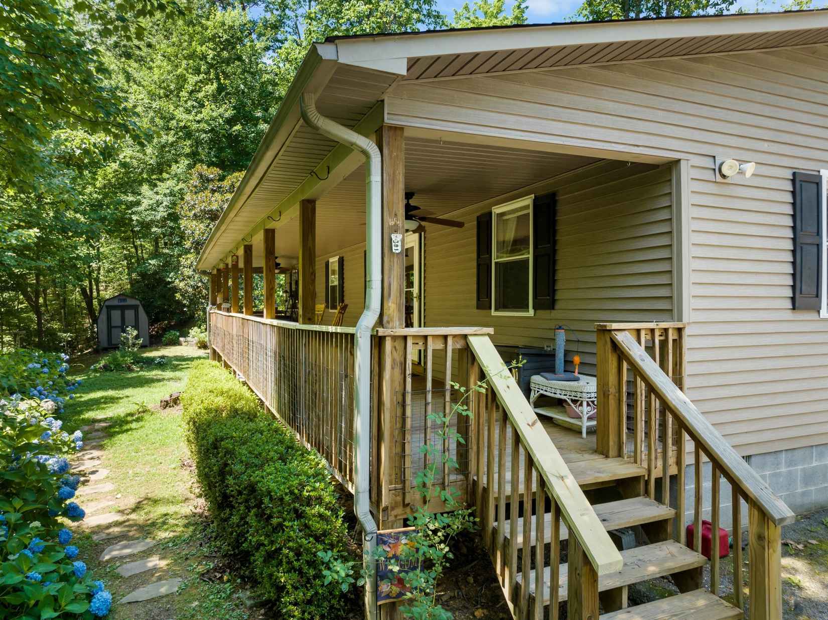 4442 Grindstone Rdg Rd  