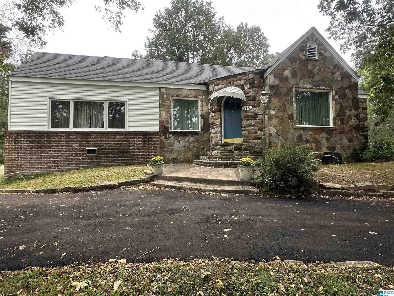 815 MCDONALD CHAPEL Rd  