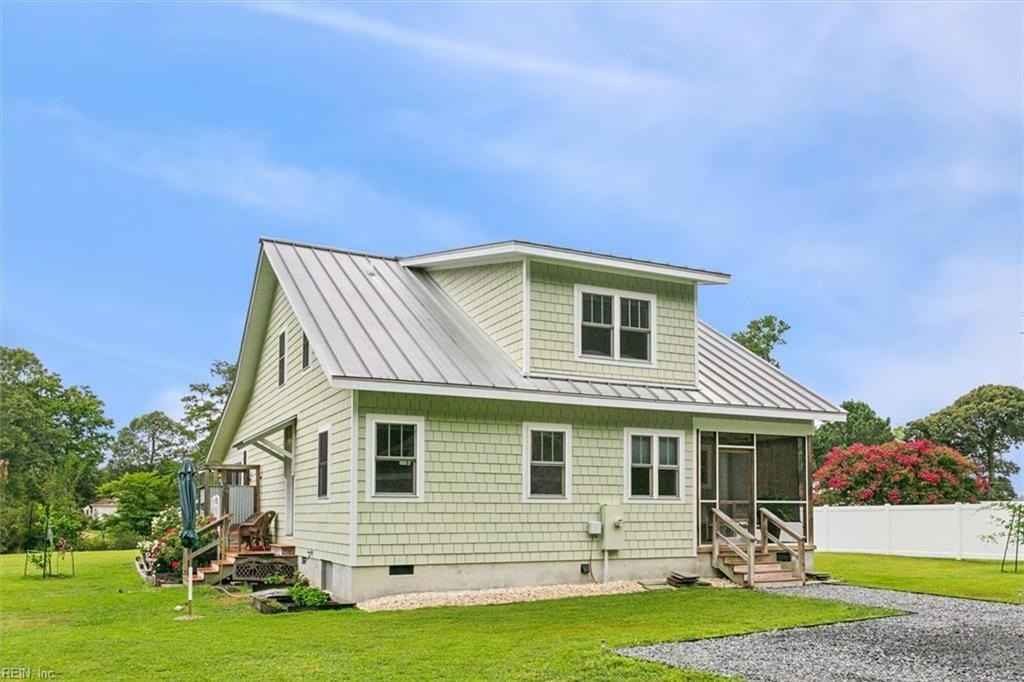 21 Kellum AVE  