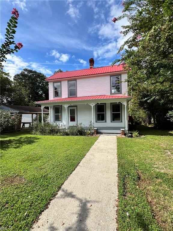 199 Liberty St  
