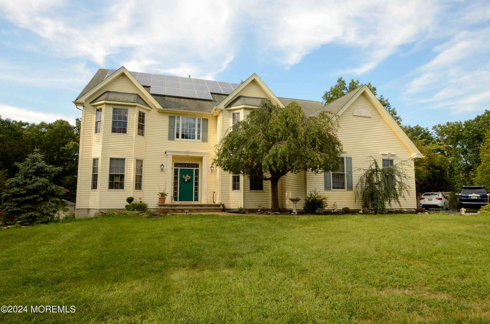 25 Conor Rd  