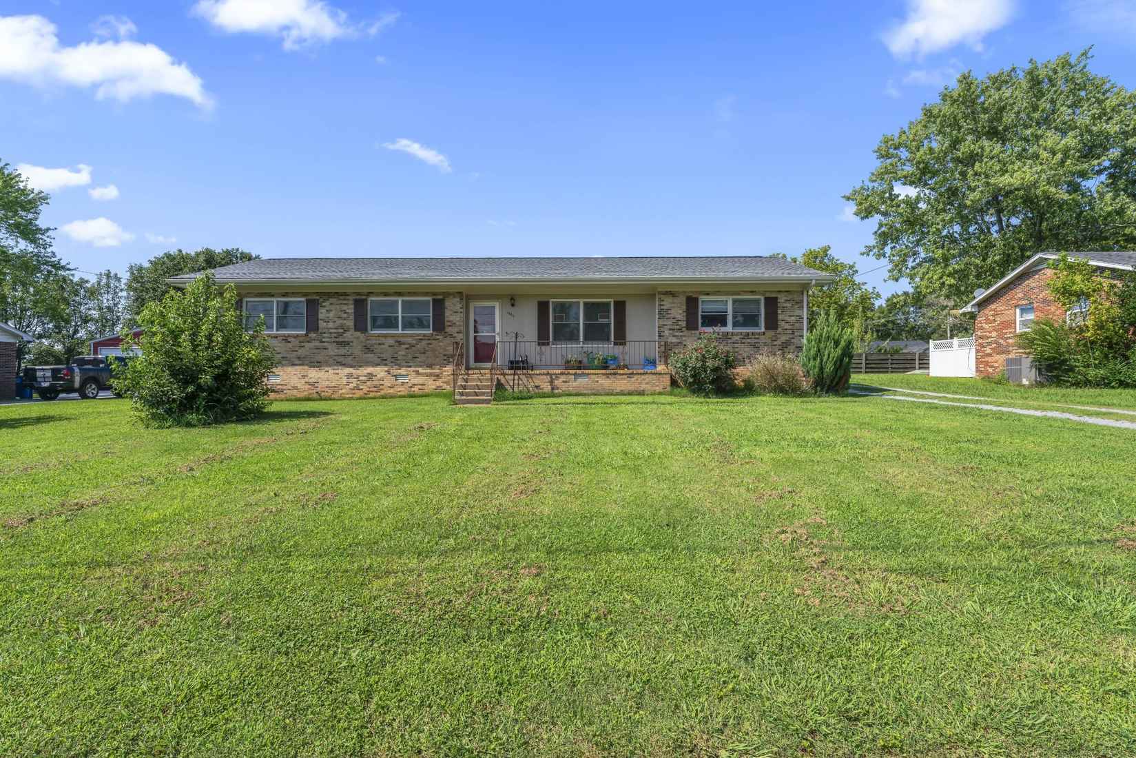 1311 Northcutt Dr  