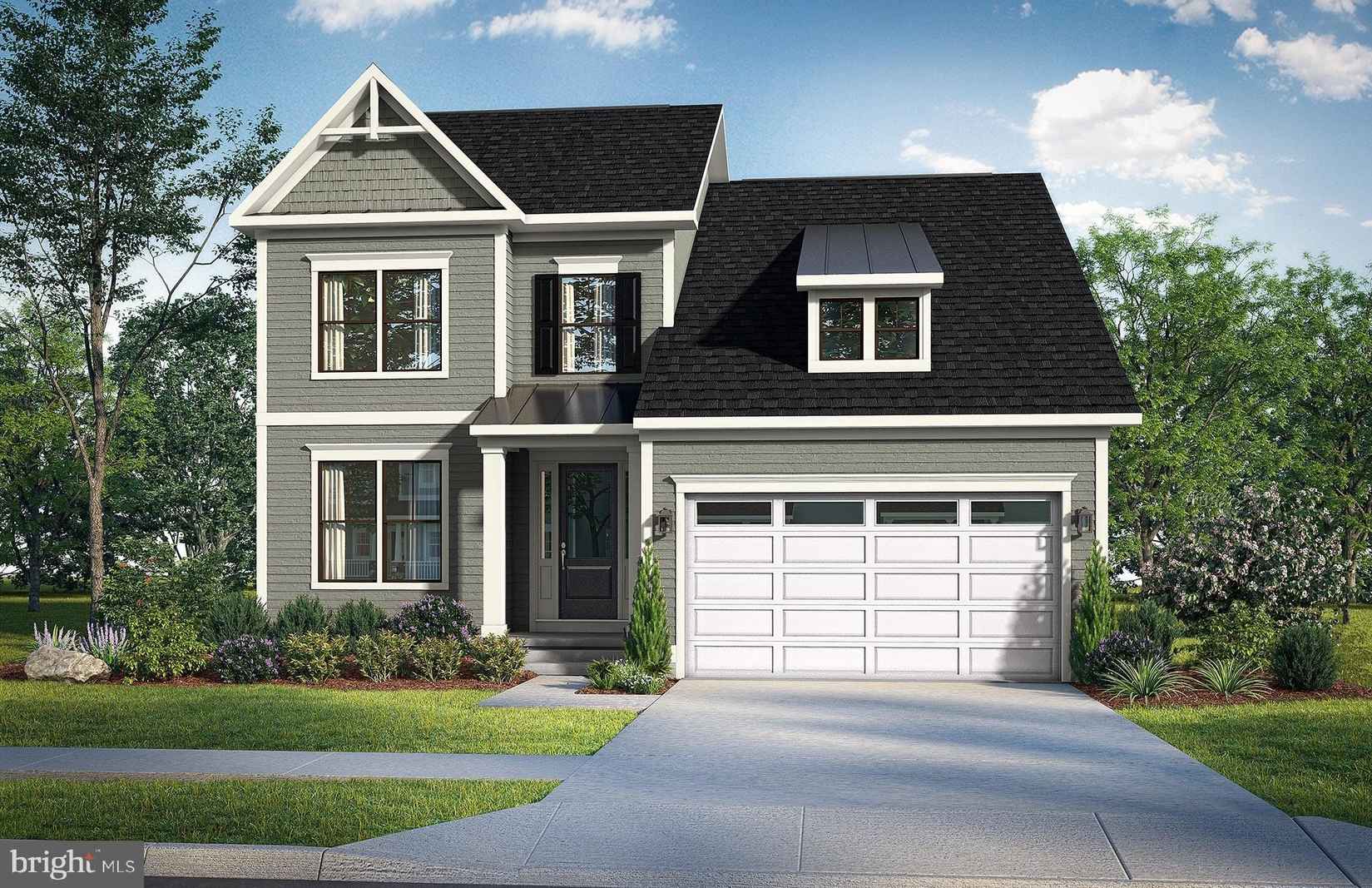 HOMESITE 22 CONGRESS Ct  