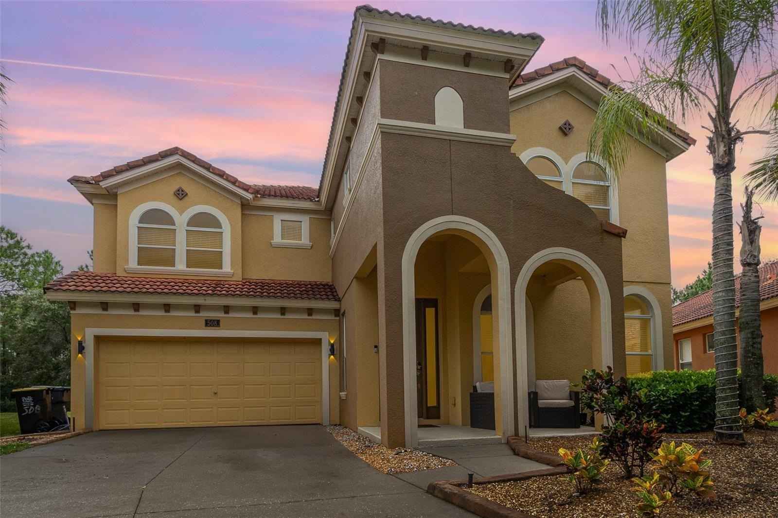 508 Orange Cosmos Blvd  