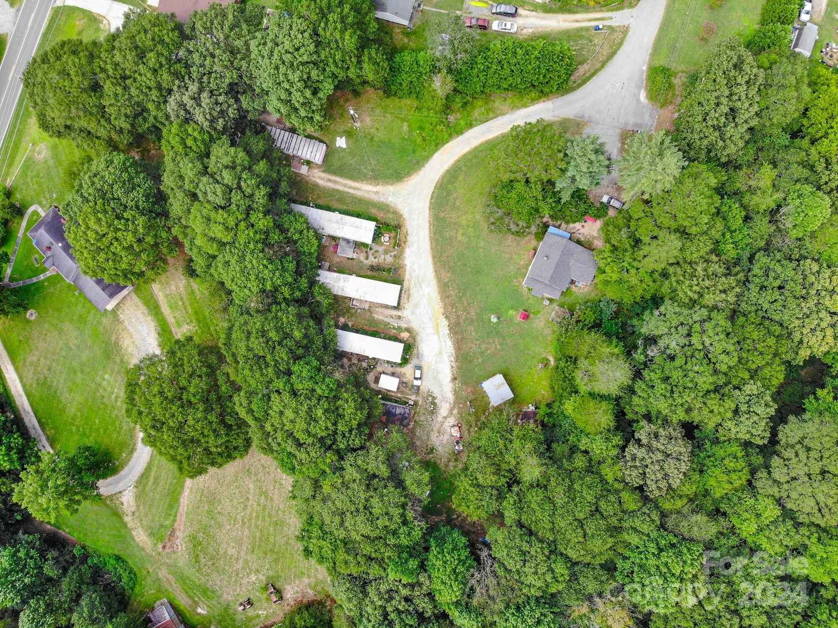 557 Calvary Church Rd  