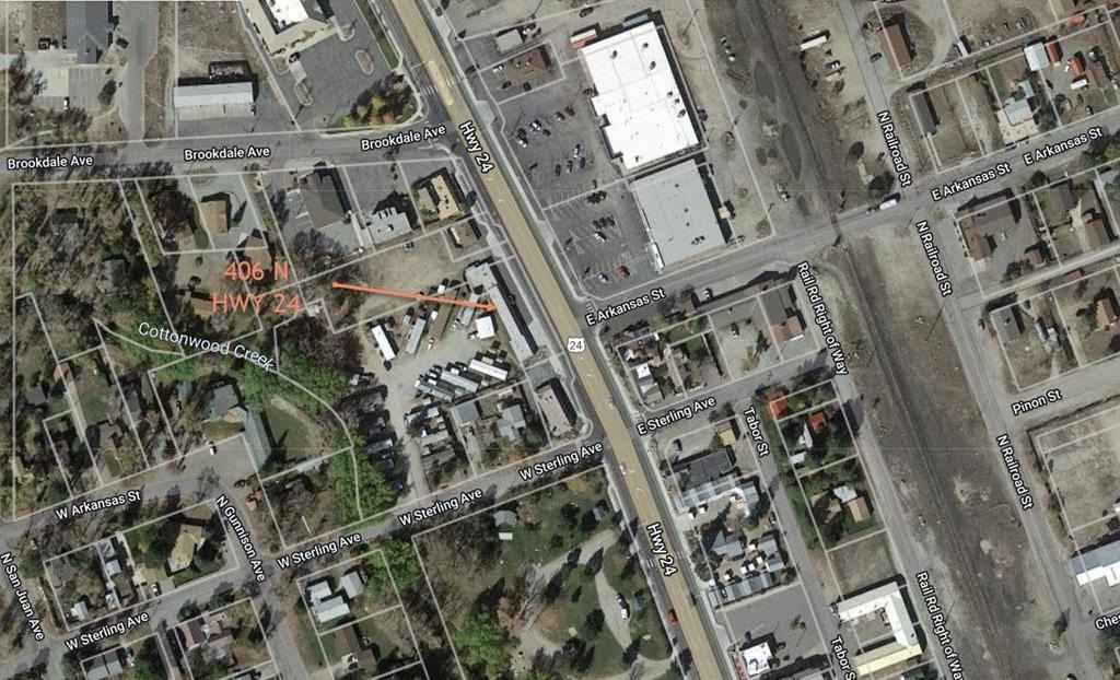 406 US HIGHWAY 24 N  