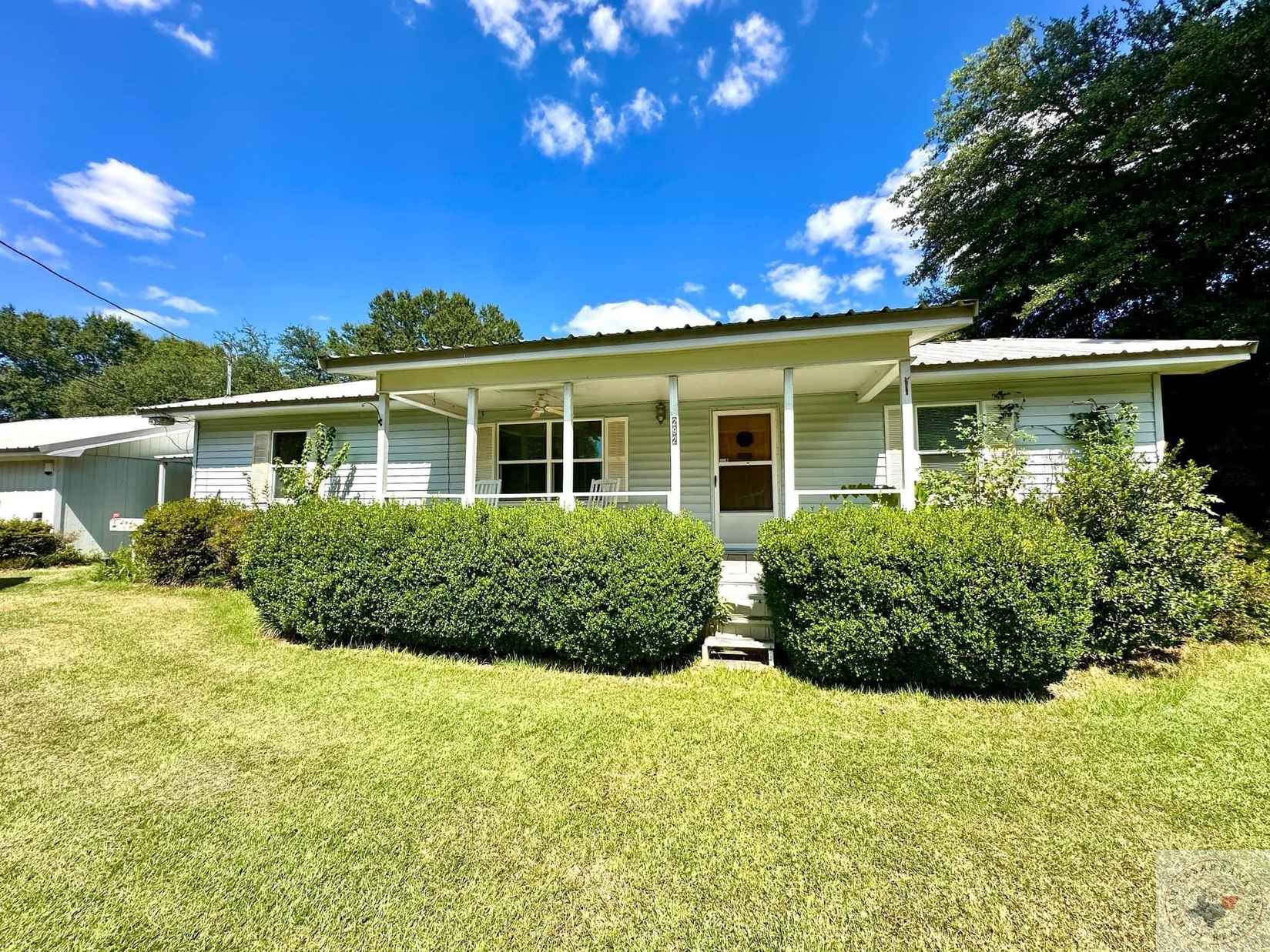 292 Eylau Hls Rd  