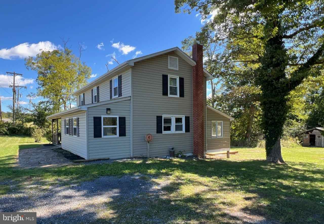 5174 Bloomery Pike  