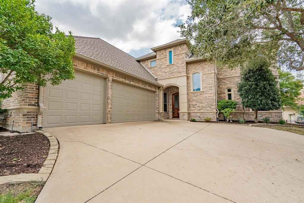 1713 Weiskopf Dr  