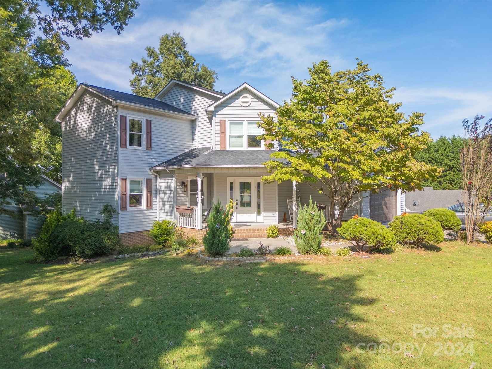 4710 Bert Huffman Dr  