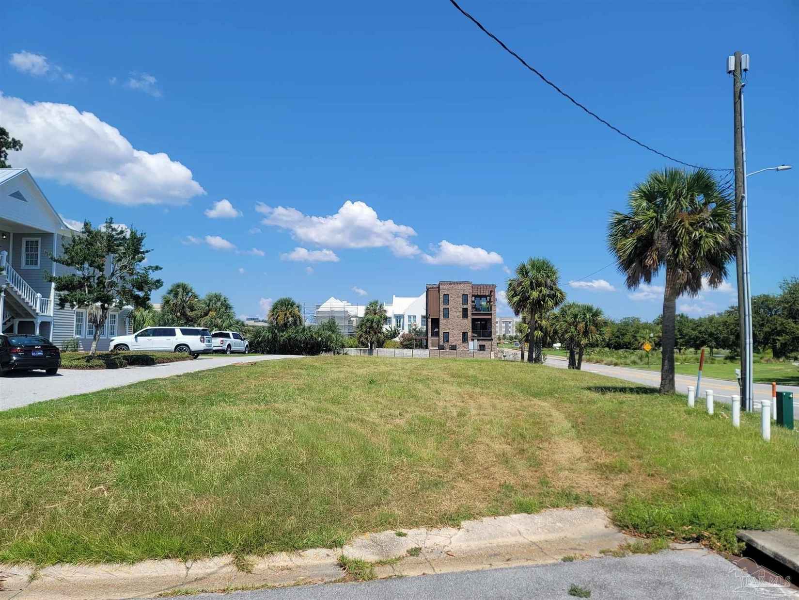 600 Blk E Government St  