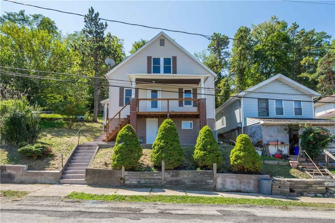 286 E Prospect Ave  