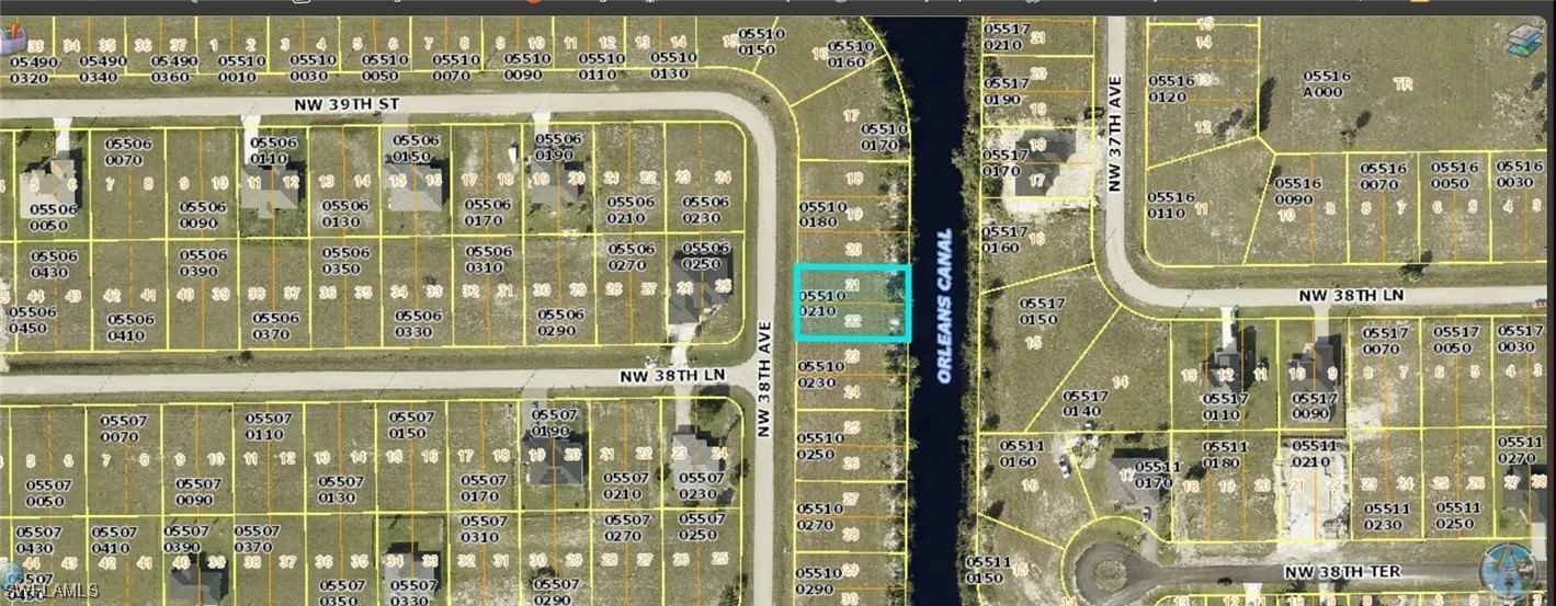3833 NW 38th Ave  