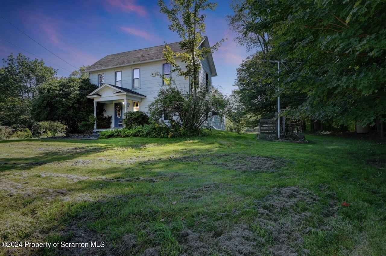 1660 ABERDEEN Rd  