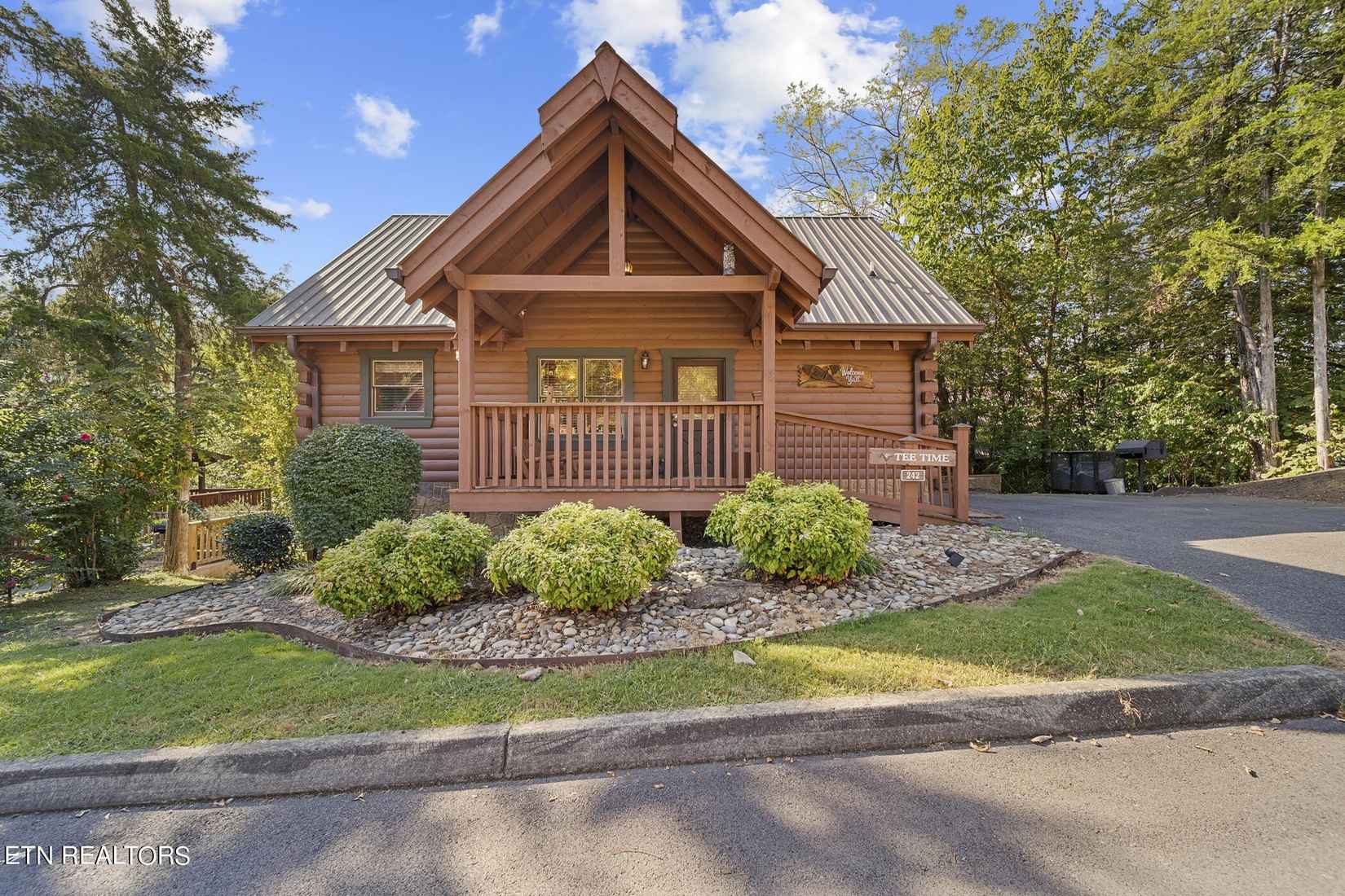 242 Alpine Mountain Way  