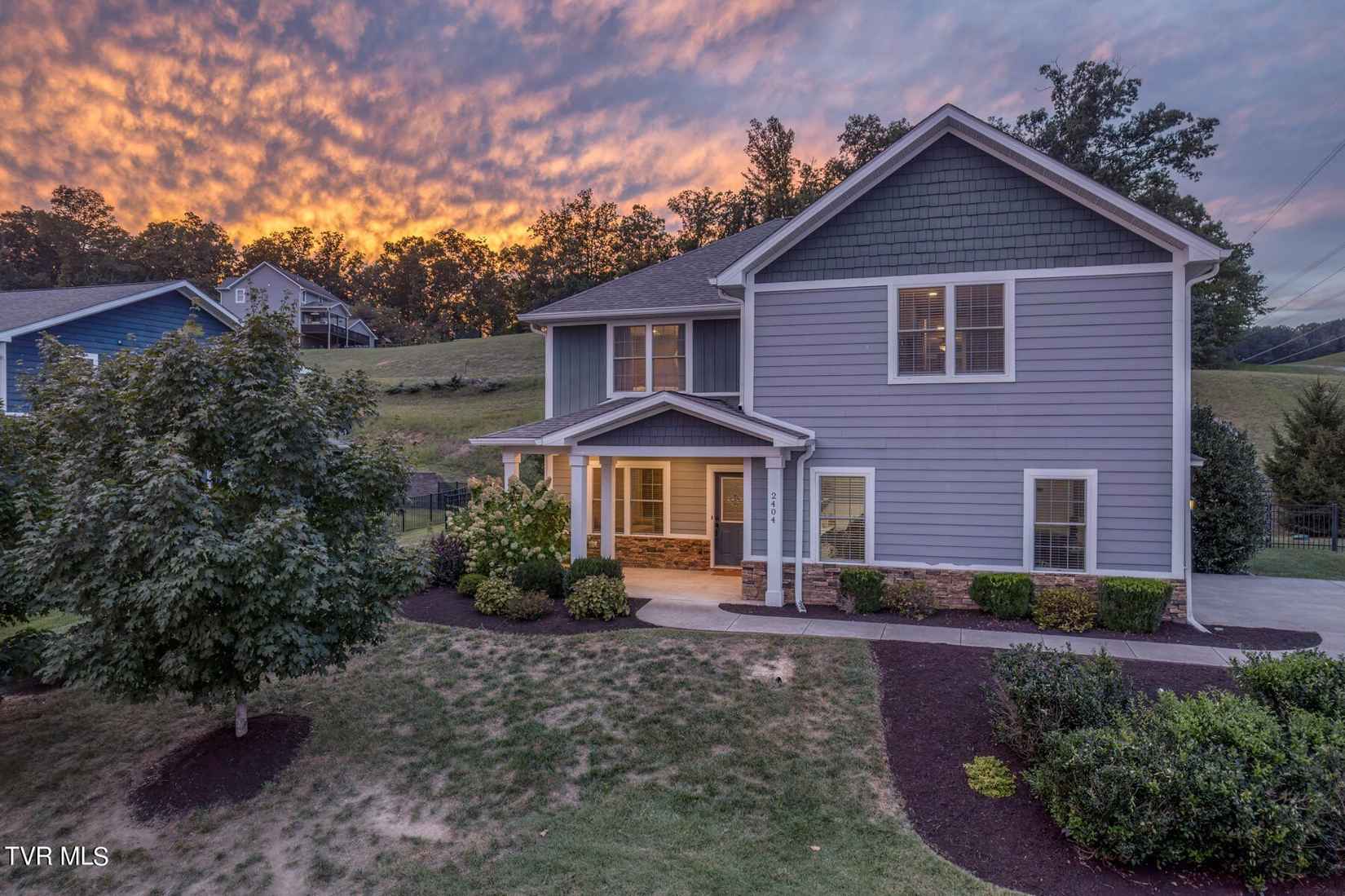 2404 Edinburgh Channel Rd  