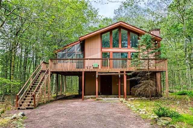 205 Buckskin Way  