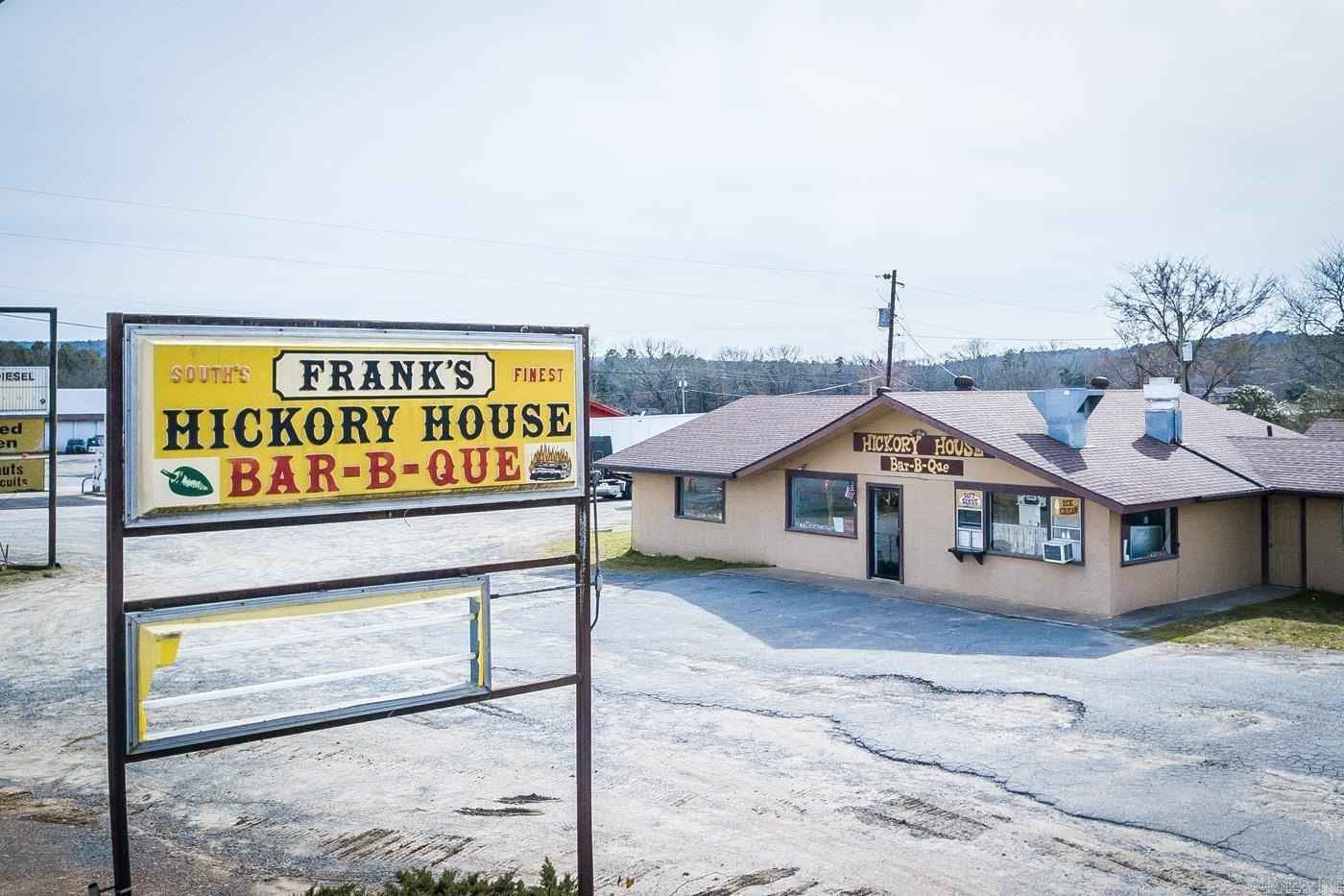 4736 Hwy 65 S  